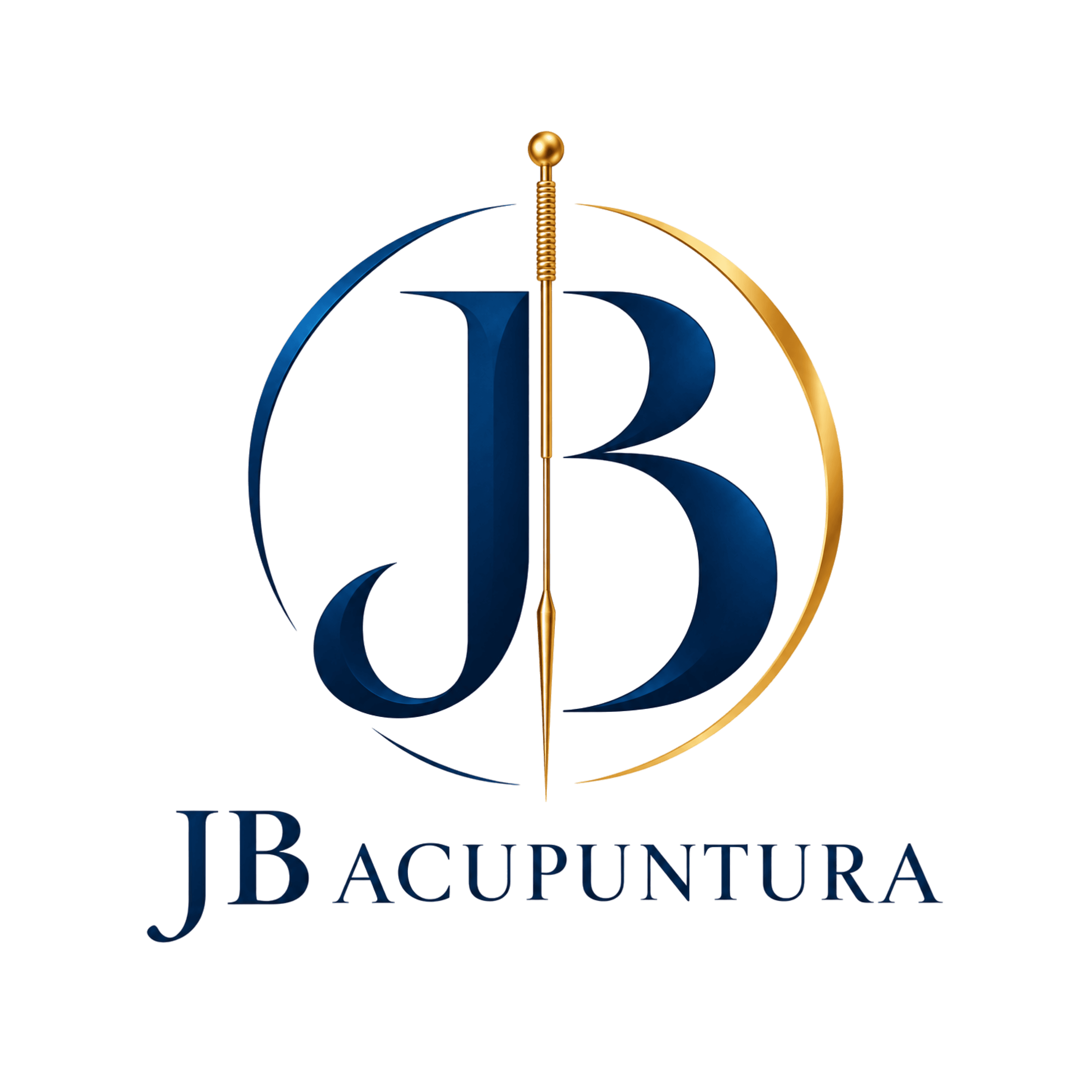 Logo de JB Acupuntura