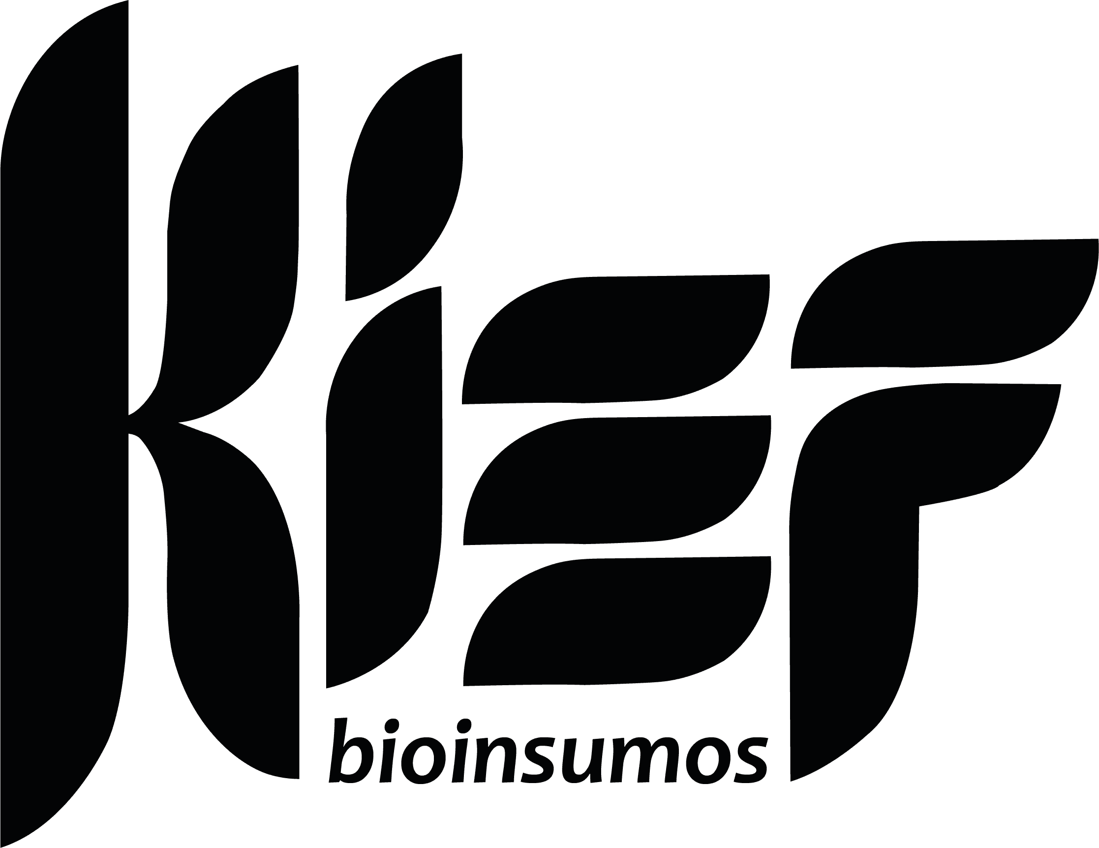 Logo de Kief Bioinsumos