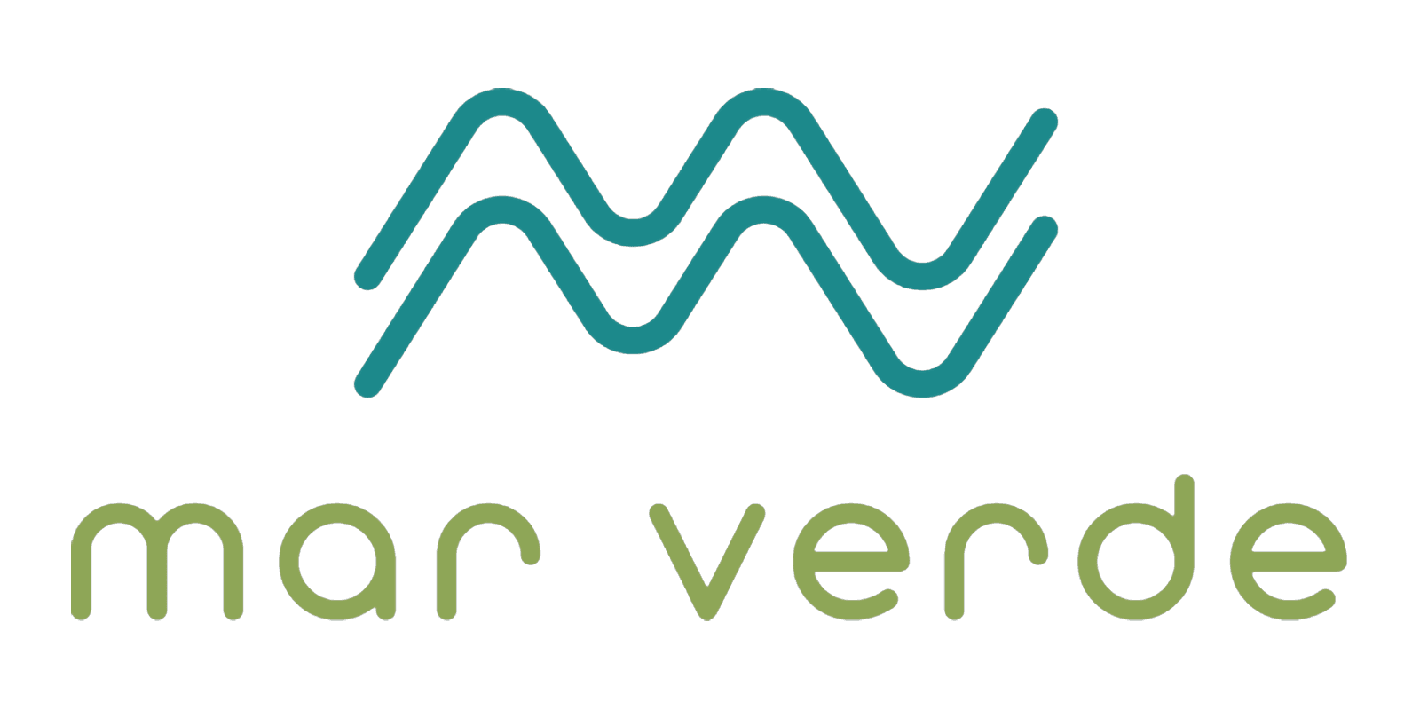 Logo de Mar Verde Distribuidora