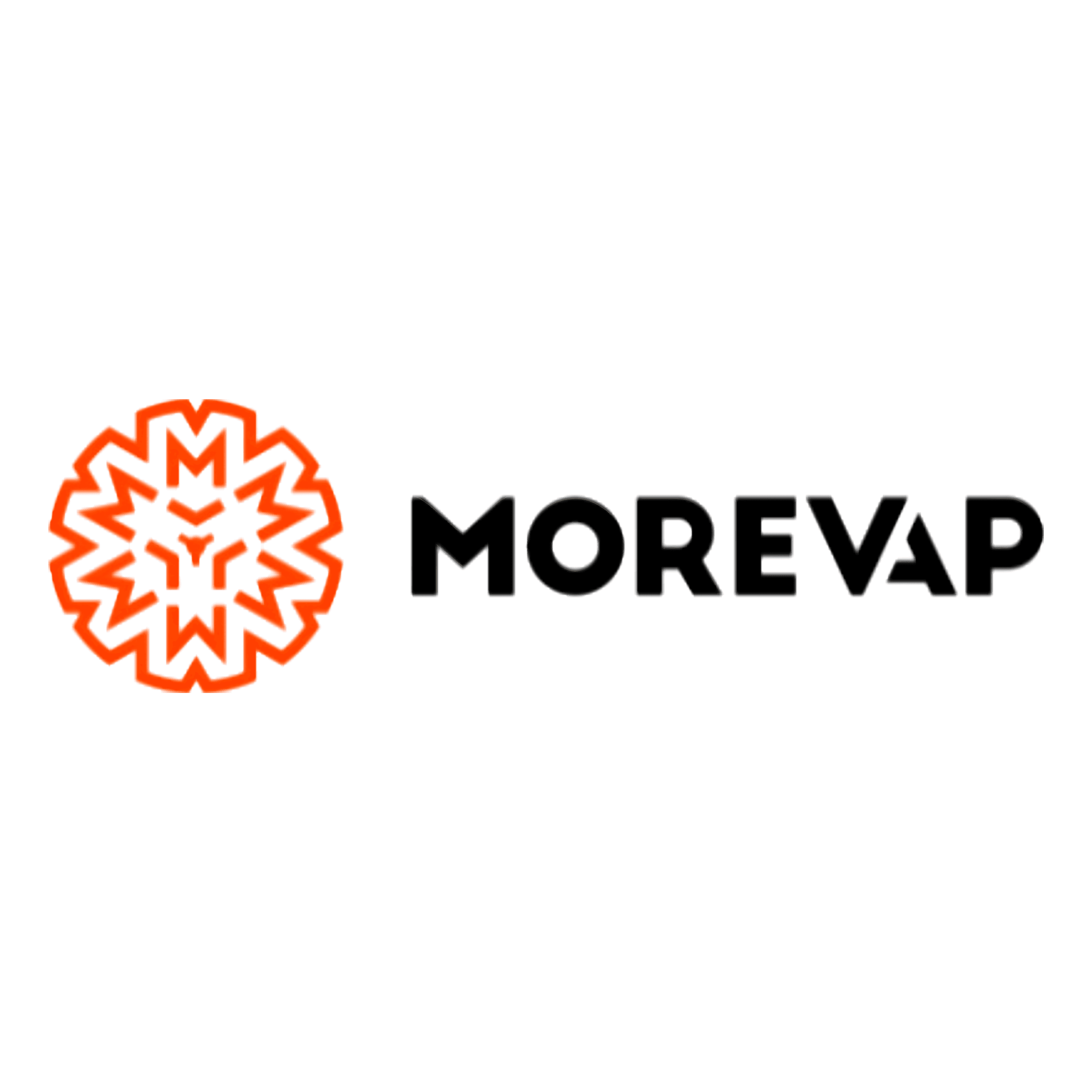 Logo de Morevap