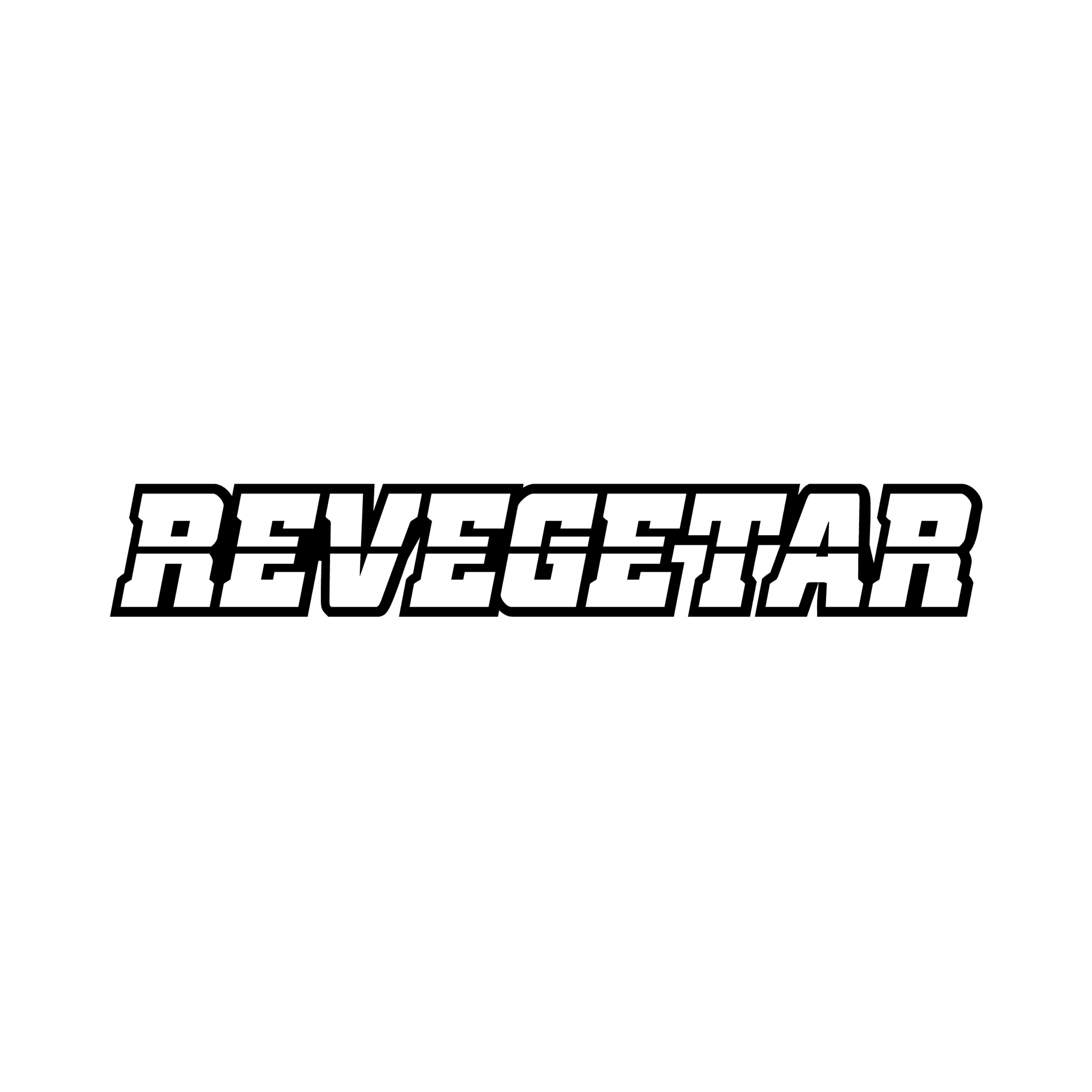 Logo de Revegetar