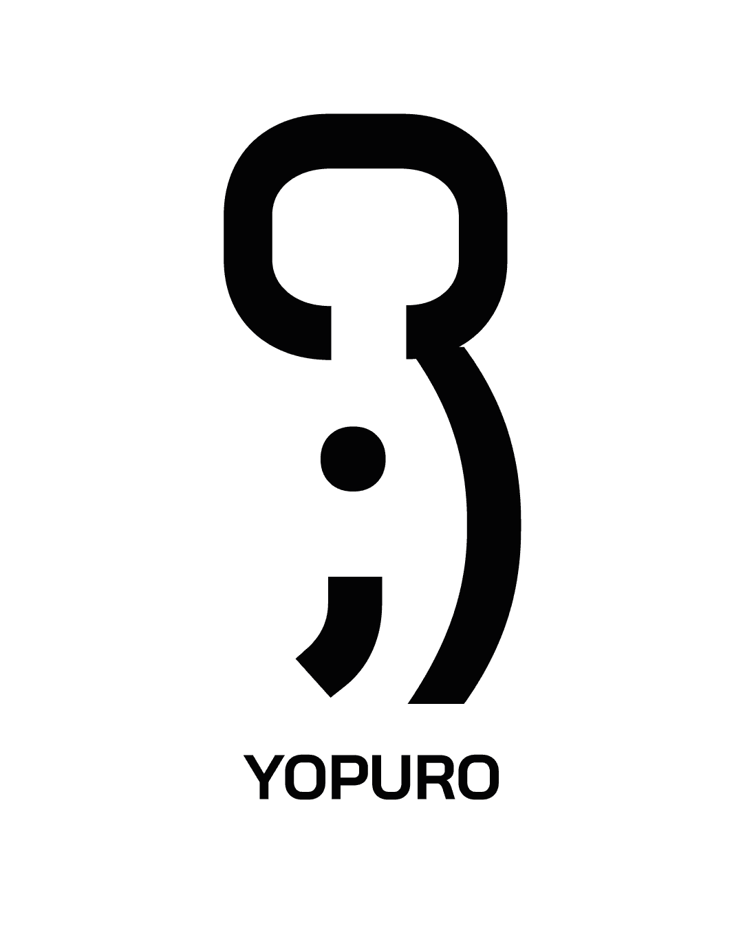Logo de Yopuro Jugos